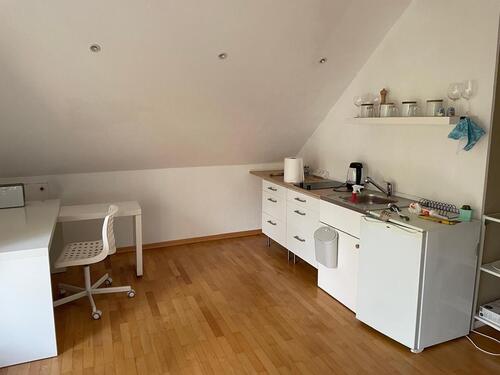 Foto - Etagenwohnung zur Miete in Schönefeld