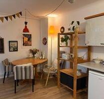 Wunderschöne Wohnung in der Marienburger Höhe - Hildesheim Itzum-Marienburg
