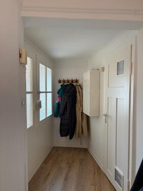Foto - Etagenwohnung in Hildesheim