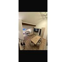 Ferienwohnung Willingen Stryck 3,5 Zimmer für 5 Personen - Willingen (Upland)