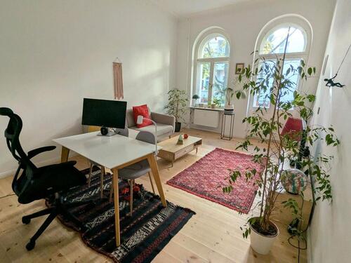 Foto - fully furnished flat from 01.11.2025 till 04.01.2026