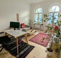 fully furnished flat from 01.11.2025 till 04.01.2026 - Berlin Friedrichshain-Kreuzberg