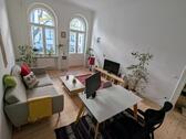 Foto - Etagenwohnung zur Miete in Berlin