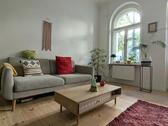 Foto - Etagenwohnung in Berlin