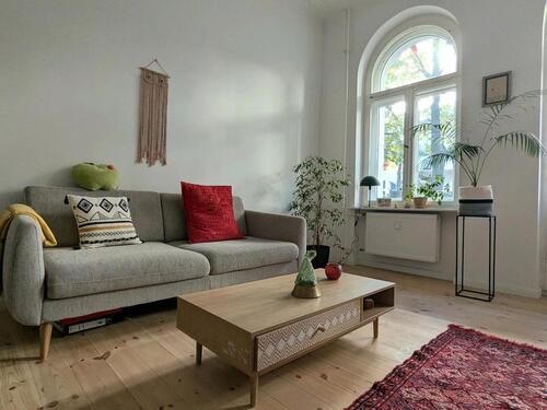 Foto - Etagenwohnung in Berlin
