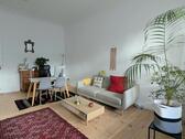 Foto - Etagenwohnung in Berlin zur Miete