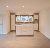 Schöne renovierte 4 - Zimmerwohnung zu vermieten - Albbruck