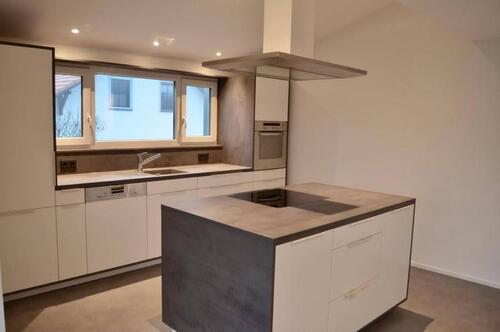 Foto - Etagenwohnung zur Miete in Albbruck