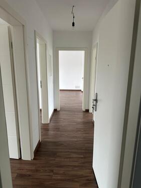 Foto - 3-Raum-Wohnung mit Balkon in Saarbrücken Rodenhof