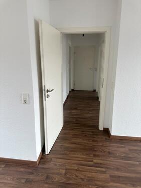 Foto - Etagenwohnung zur Miete in Saarbrücken