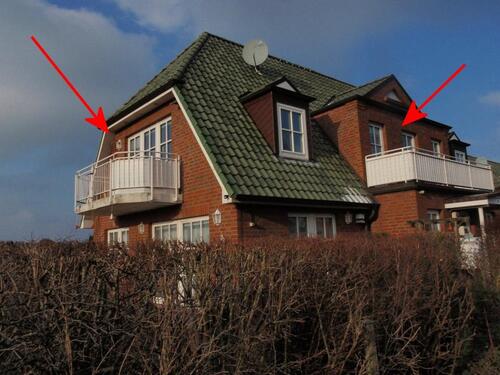 Foto - Ferienwohnung, Urlaub an der mecklenburgischen Ostsee, Boltenhage