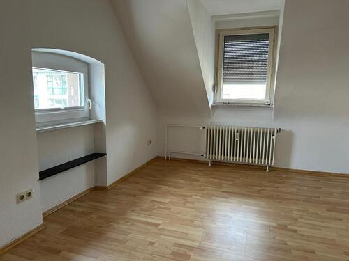 Foto - Schöne 3-Zi Wohnung in Ettlingen zu vermieten