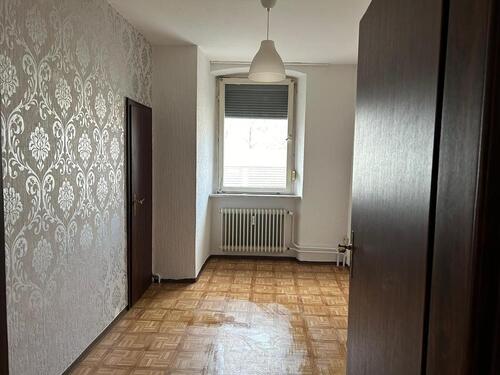 Foto - Etagenwohnung zur Miete in Ettlingen