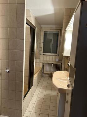 Foto - Etagenwohnung in Ettlingen zur Miete