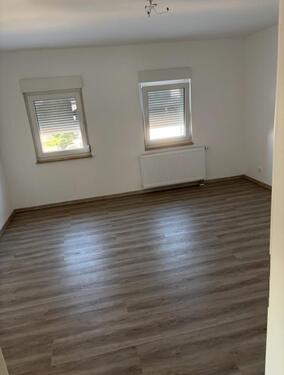Foto - Etagenwohnung zur Miete in Gunzenhausen