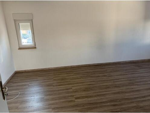 Foto - Etagenwohnung in Gunzenhausen