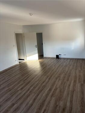 Foto - Etagenwohnung in Gunzenhausen zur Miete