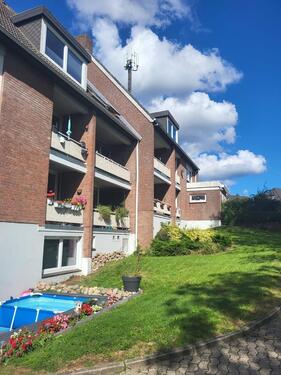 Foto - 2. Zimmer DG Wohnung in bester Lage