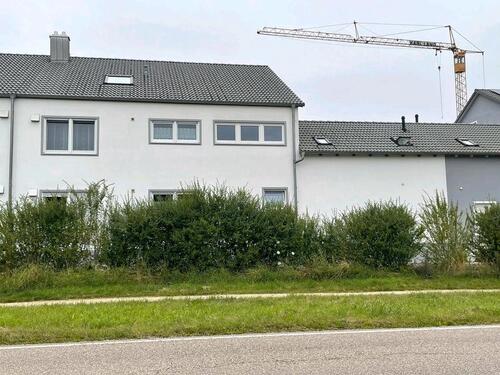 Foto - Etagenwohnung zur Miete in Schernfeld