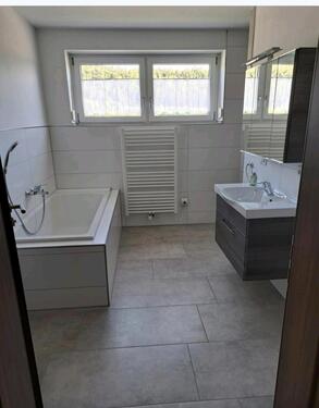 Foto - Etagenwohnung in Schernfeld