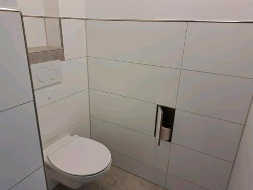 Foto - Etagenwohnung in Schernfeld zur Miete