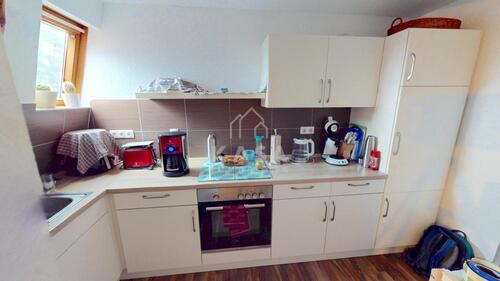 Foto - 3 Zimmer Etagenwohnung in Weener