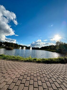 Foto - 1 Zimmer Etagenwohnung zum Kaufen in Goslar