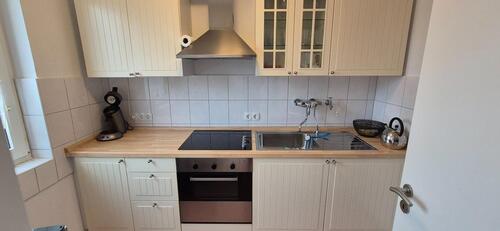 Foto - 2 Zimmer Einfamilienhaus zum Kaufen in Dornum