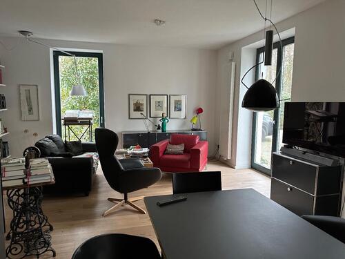 Foto - 2 Zimmer Einfamilienhaus in Geeste