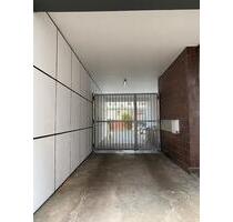 Überdachter Stellplatz Garage in Mainz Neustadt Nähe Kaiserstr.