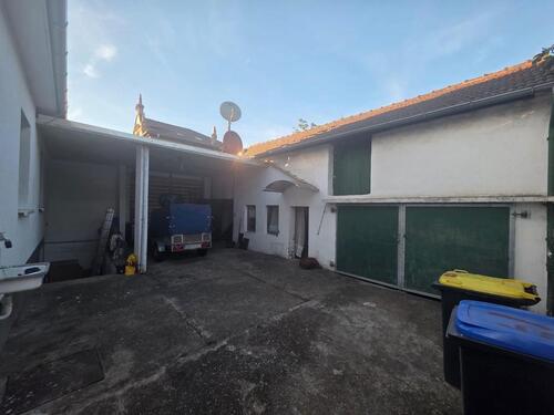 Foto - 5.5 Zimmer Einfamilienhaus in Bad Kreuznach