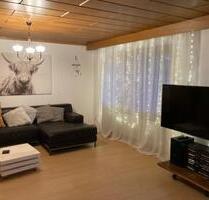 Helle Wohnung zu vermieten (März bis Juni 2026) - Dingolfing