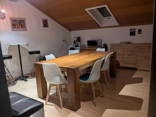 Foto - Etagenwohnung in Dingolfing zur Miete