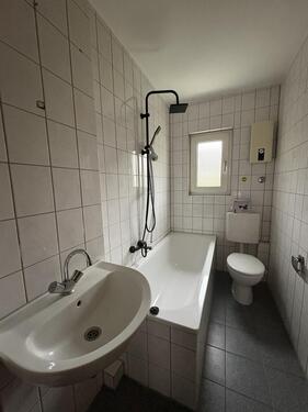 Foto - Etagenwohnung in Marl zur Miete