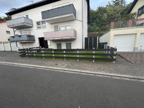 Foto - Moderne und hochwertige teilmöbilierte Zwei - Zimmer Wohnung