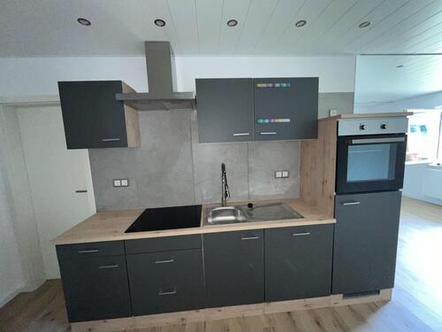 Foto - 2 Zimmer Etagenwohnung in Hillscheid