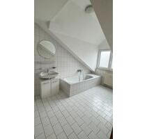 2,5 Zimmer Wohnung in Balingen zu vermieten.