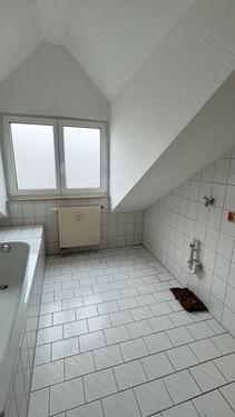 Foto - 2.5 Zimmer Dachgeschoßwohnung in Balingen