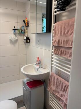 Foto - 2 Zimmer Etagenwohnung in Wilhelmshaven