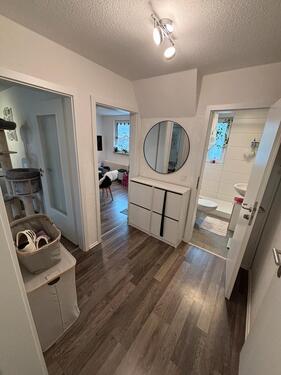 Foto - Etagenwohnung in Wilhelmshaven zur Miete