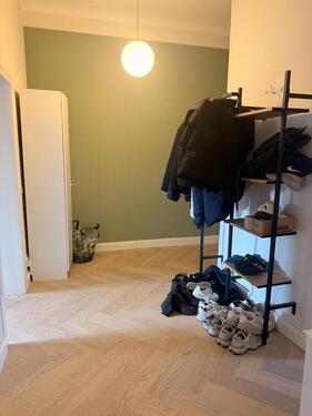 Foto - Etagenwohnung in Düsseldorf zur Miete