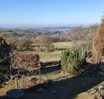 Bio-Ferienwohnung Himmel Sterne Horizonte im Vogelsberg, Hessen - Laubach