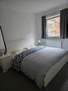 Foto - 2 Zimmer Etagenwohnung in Stuttgart