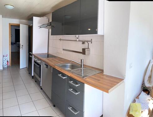 Foto - 3.5 Zimmer Etagenwohnung zur Miete in Nürtingen