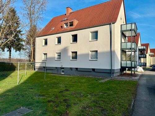 Foto - 2 Zimmer Etagenwohnung zur Miete in Dortmund