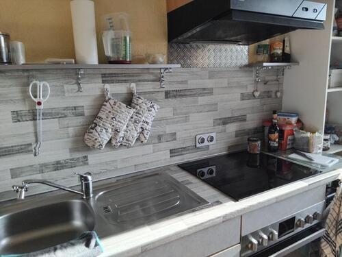 Foto - 2 Zimmer Etagenwohnung in Oberzent