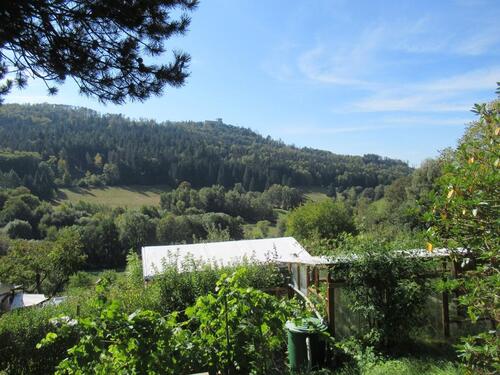 Foto - Grundst&uuml;ck in Suhl