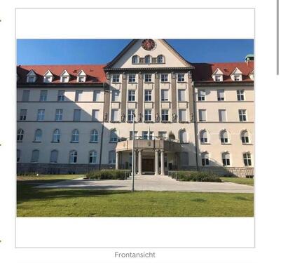 Foto - Ein-Zimmer-Wohnung am Safranberg