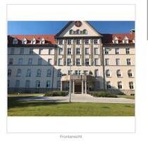 Ein-Zimmer-Wohnung am Safranberg - Ulm Obertalfingen