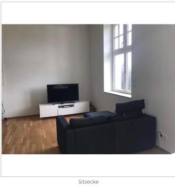 Foto - 1 Zimmer Etagenwohnung zur Miete in Ulm